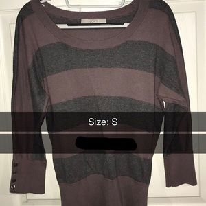 Long sleeve dressy shirt